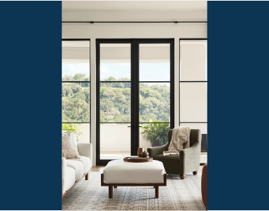Series 120 Outdoor Flat Door Doors Singapore