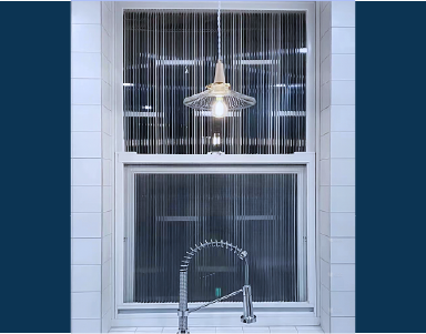 Series 50 Single-Hung American Window Windows Singapore