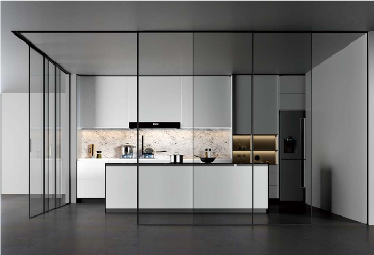 Interior Sliding Door Doors Singapore